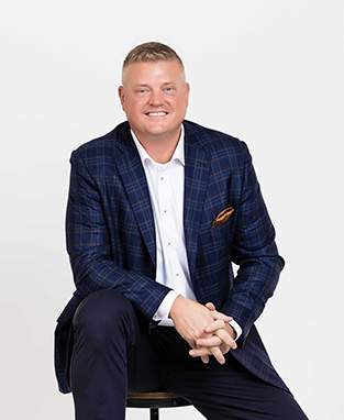 Scott Karstens, Founder and CEO of Quote-Bot