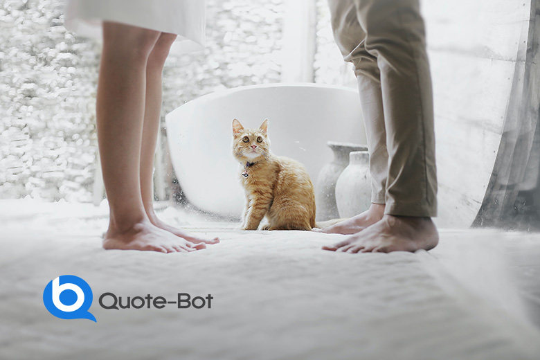 Divorcing? Don’t Forget to Update Your Life Insurance