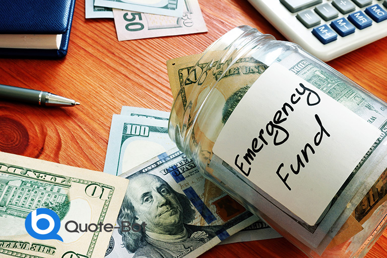 Why You Should Create An Emergency Fund – With Life Insurance!
