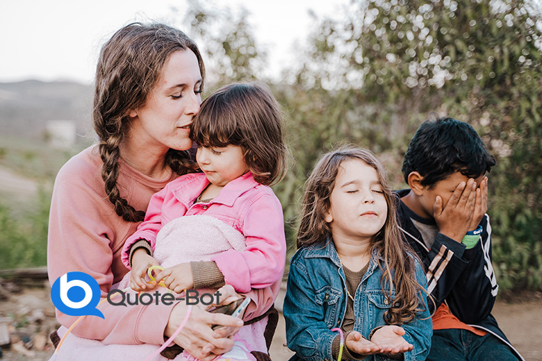 Protecting Your Treasures: Life Insurance for Families with Adopted Children