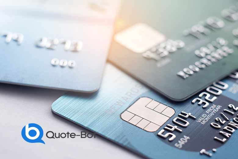 Life Insurance and Credit Card Debt: A Love Story?