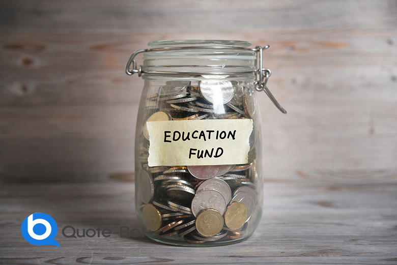 Education Fund: Peace of Mind for Your Child’s Future