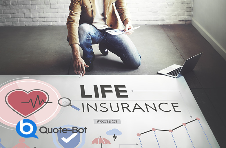 Mortgage Replacement Life Insurance