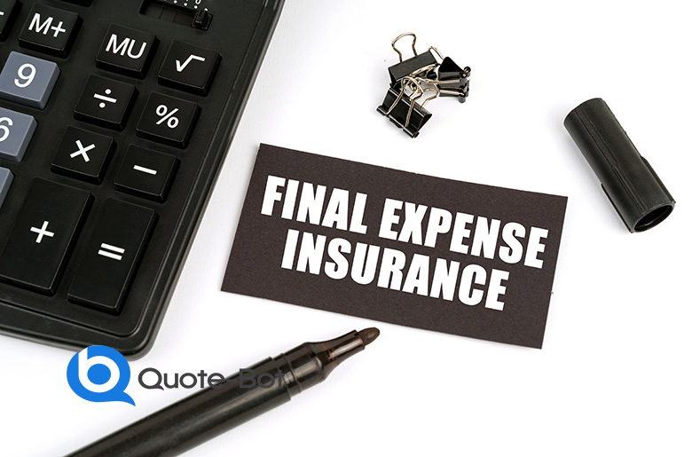 What is life insurance for burial and final expenses?