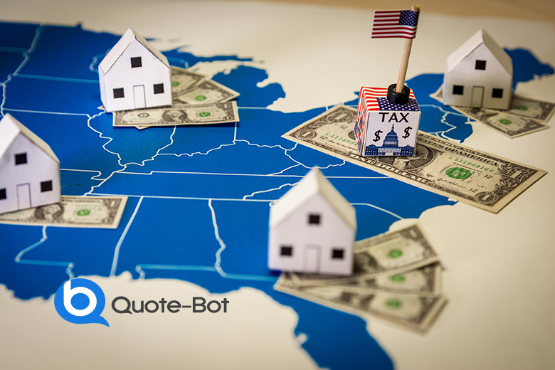 Estate Planning: The State Taxation of High Estates